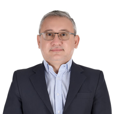 Hugo Vecino Pico